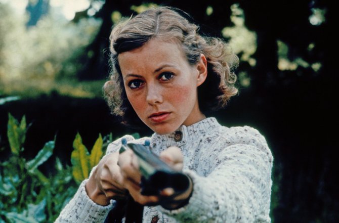 Jenny Agutter News On Twitter The Eagle Has Landed With