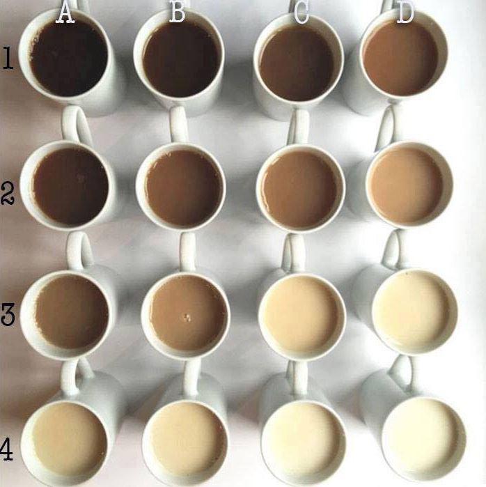 Which brew are you? #tea #therealquestions #debate