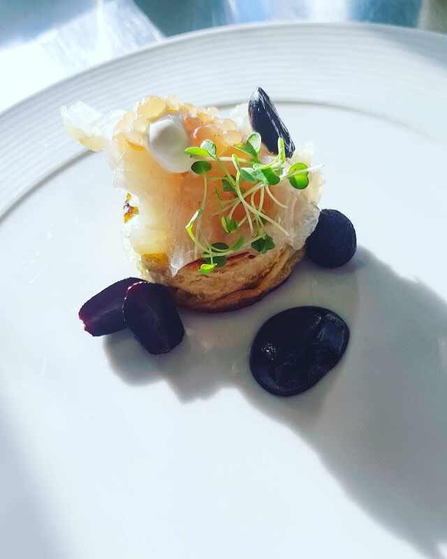 Mark Morris tweet media