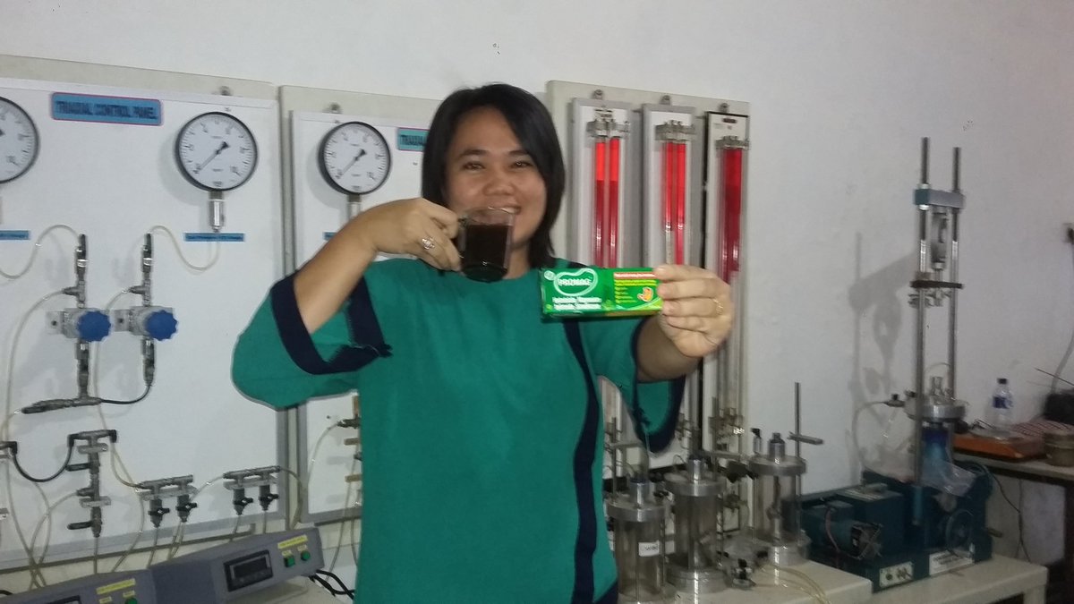 ikaafriyani2017's tweet photo. @TabloidBintang @ahlinya_lambung 
Makanya sy selalu rajin minum kopi agar tdk ngantuk,tapi krn mempunyai Maag sy selalu membiasakan #prokopi https://t.co/R3IGxNHrTH