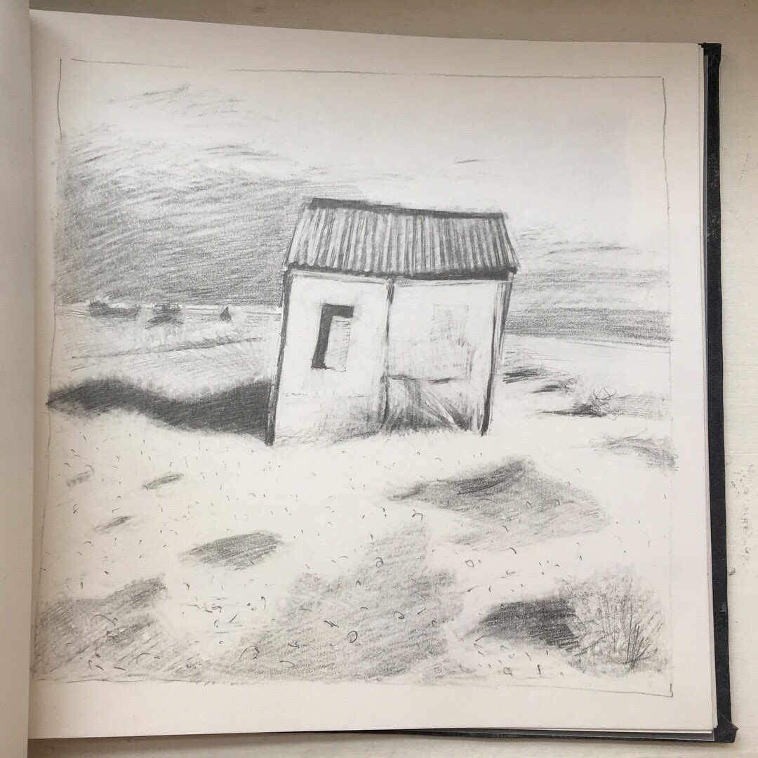 Black Swan Arts tweet media