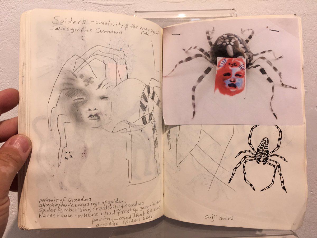 Black Swan Arts tweet media