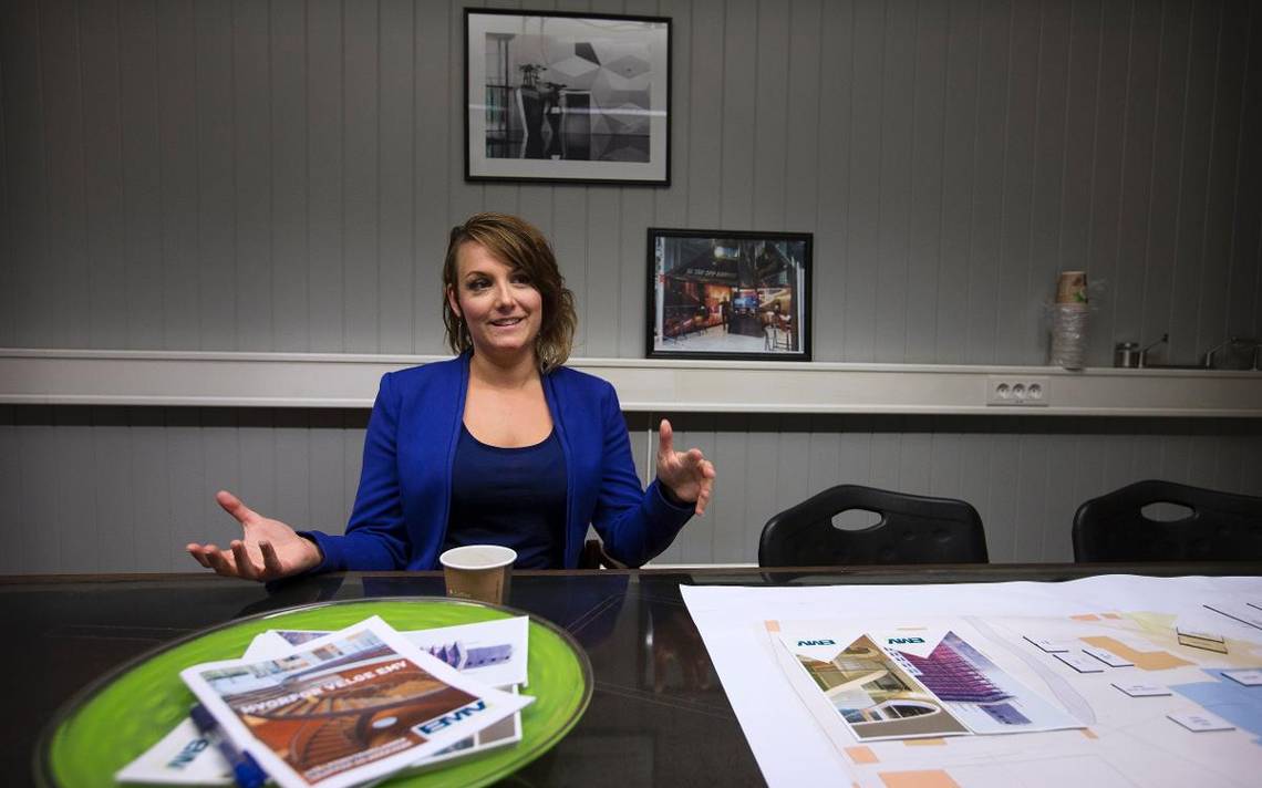 grensetjansten's tweet image. I april förra året fick Anneli Liberg jobb genom Grensetjänsten. Nu använder hon tjänsten för att rekrytera.
nwt.se/arbeteekonomi/…