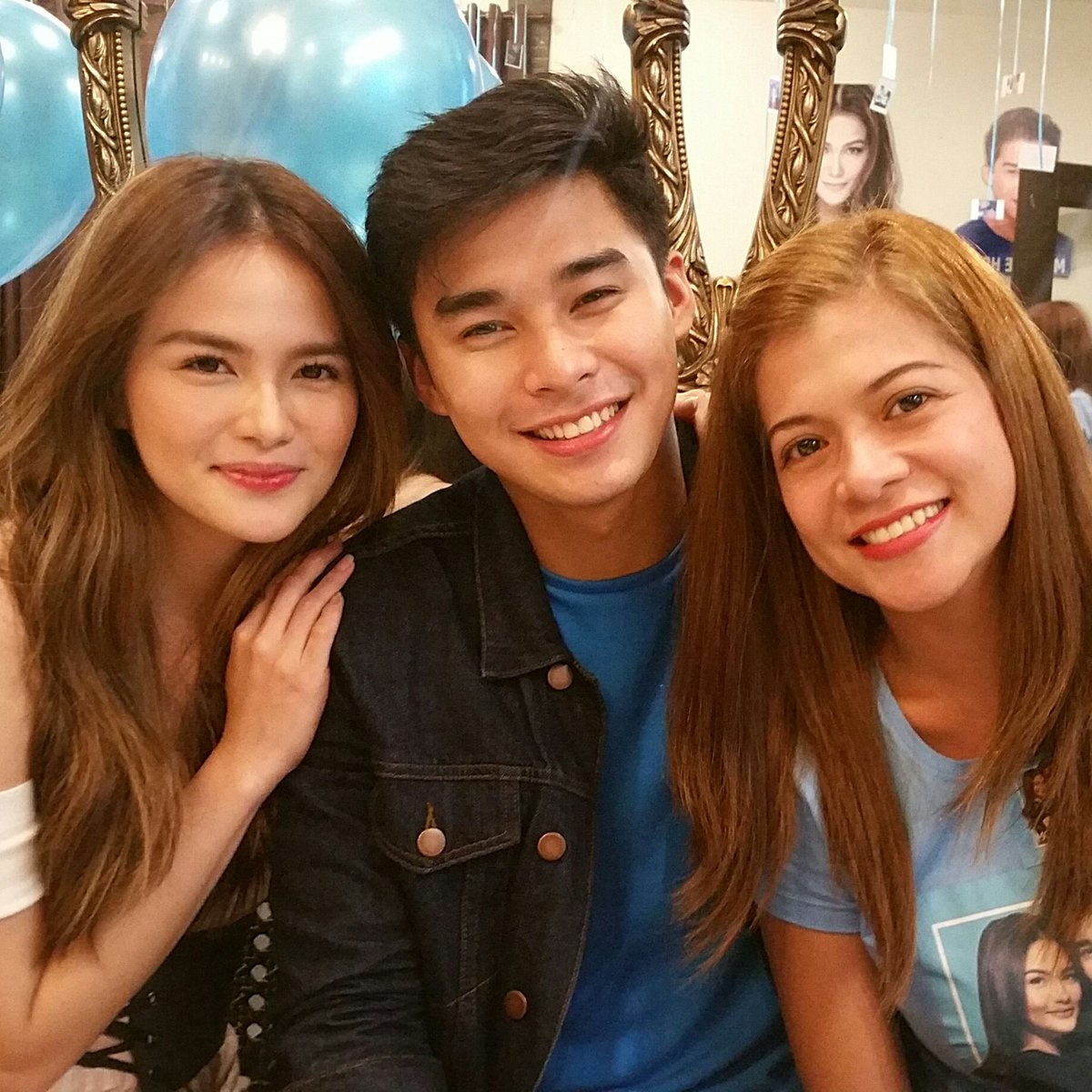 mcjho16's tweet photo. #NewProfilePic https://t.co/6JxNZvEKhk