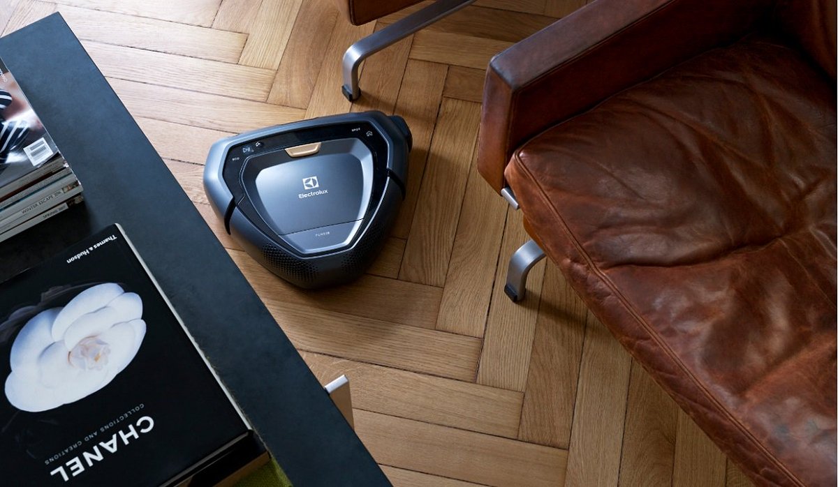 Electrolux Group tweet media