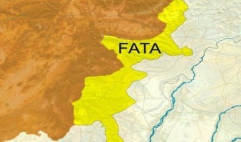sr_analysis's tweet image. Long-term stability in FATA can only be ensured if the archaic system if put an end to spearheadresearch.org/index.php/rese… #ParallelSystems #RewajAct