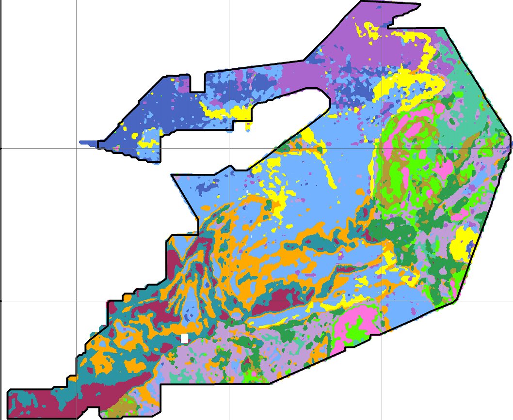 Matthew Cracknell (@geofizznerd) on Twitter photo Meeting #FirstQuantumMinerals summarising <a href="/tmvc_utas/">Mining Value Chain</a> phd <a href="/stevek_geophys/">stephen kuhn</a> research into classification and clustering of geo exploration data Meeting #FirstQuantumMinerals summarising <a href="/tmvc_utas/">Mining Value Chain</a> phd <a href="/stevek_geophys/">stephen kuhn</a> research into classification and clustering of geo exploration data