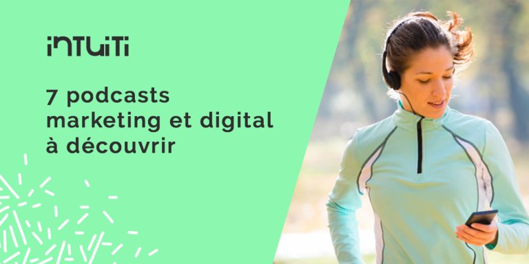 [#TOP] Ecoutez nos 7 meilleurs podcasts #marketing #digital bit.ly/2iJvahW <a href="/conseilsmkg/">ConseilsMarketing.com</a> <a href="/marketingstan/">Stan Leloup</a> <a href="/xjaleran/">Xavier Jaleran</a> <a href="/laurentbourelly/">Laurent Bourrelly</a>