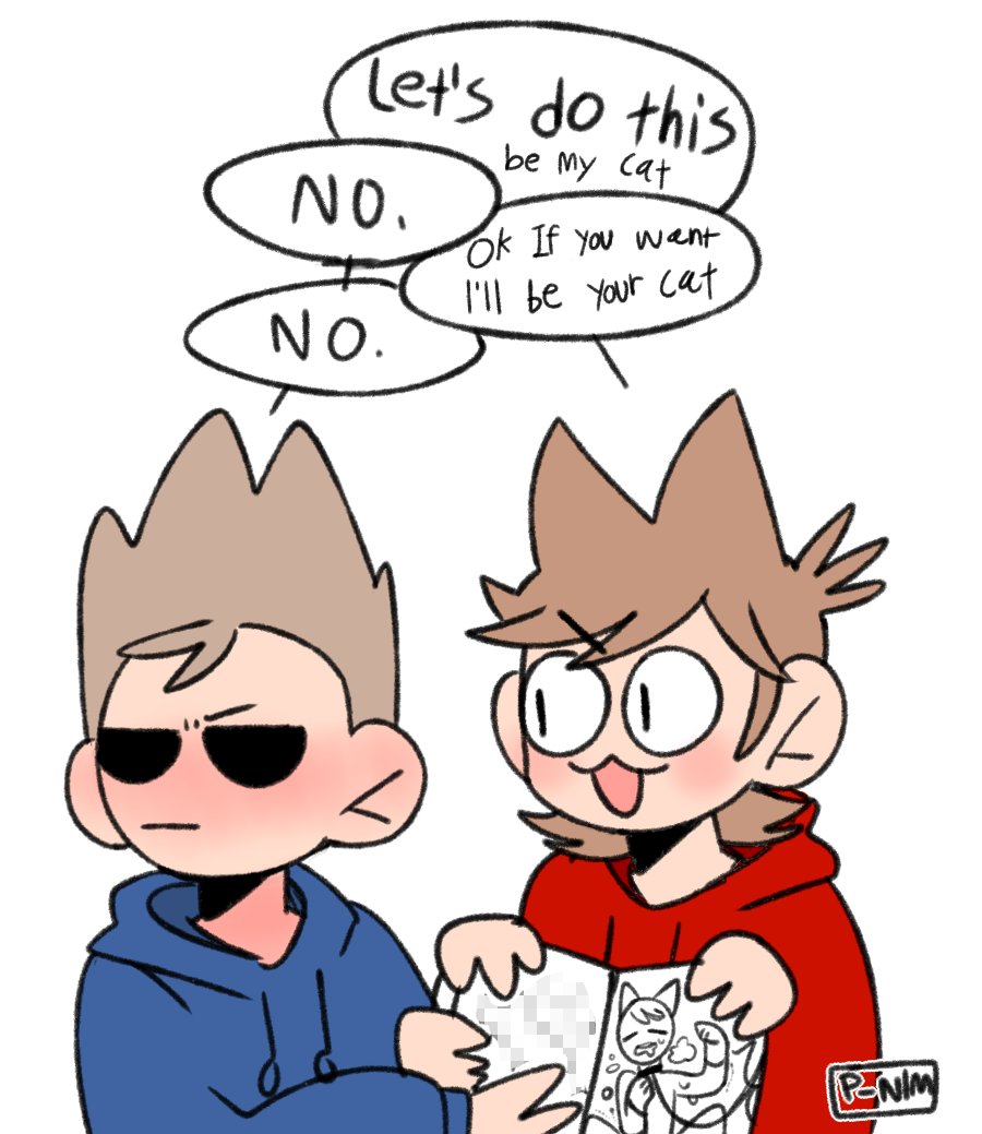 Pin By Ohan On Eddsworld Tomtord Comic Eddsworld Memes Eddsworld Comics Sexiezpicz Web Porn