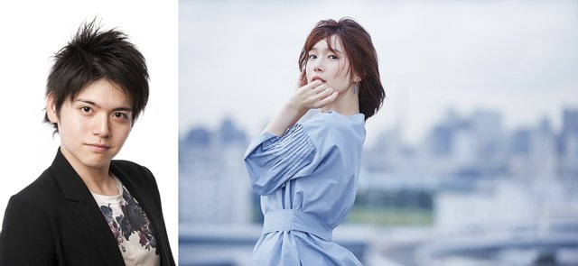 内田真礼さん 内田雄馬さんによる ファイアーエムブレム無双 の実況プレイ番組が9月6日に放送決定 Nintendo Switch 情報ブログ