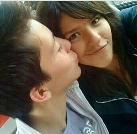 0207Hade's tweet photo. @PPTeamLesslie @PPTeamLesslie  @Bryan_SKabeche @PPTeamKaren  @PPTeamRafa @Eddy_SKabeche   💖💖💖💖💑💑💑✌✌ https://t.co/KEGZYfVtzs