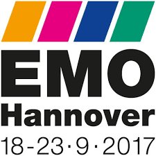 Ellegellemac's tweet photo. @Ellegellemac è lieta di annunciare la propria presenza alla fiera @EMO_HANNOVER che si svolgerà dal 18 AL 23 ottobre 2017. https://t.co/dzyI8yxdJb