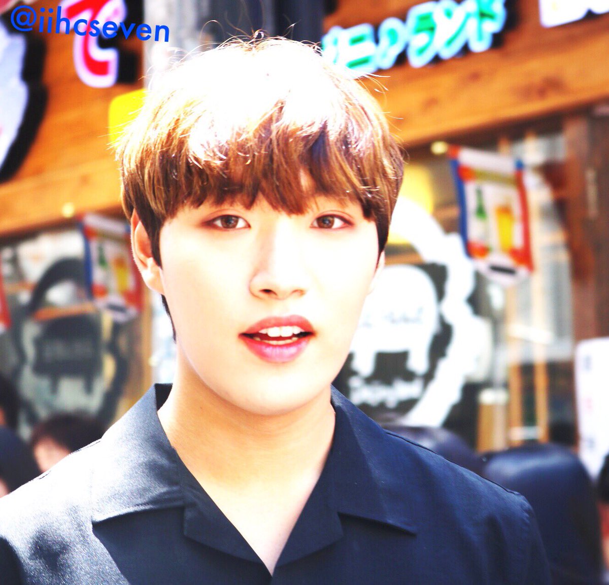 iihcseven's tweet photo. 2017.05.05
J2KC PR📷💕
 #J2KC#진#新大久保
@J2KC_ https://t.co/pladzLvImB