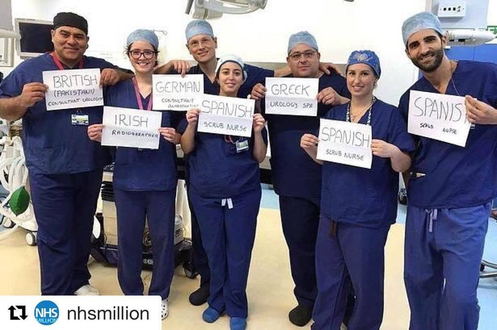 ProCommSkills's tweet photo. #Repost @nhsmillion (@get_repost)
・・・
If everyone who has ever been grateful for a non-British clinician followed … https://t.co/BBl1ySodfN https://t.co/TmYCX83niF