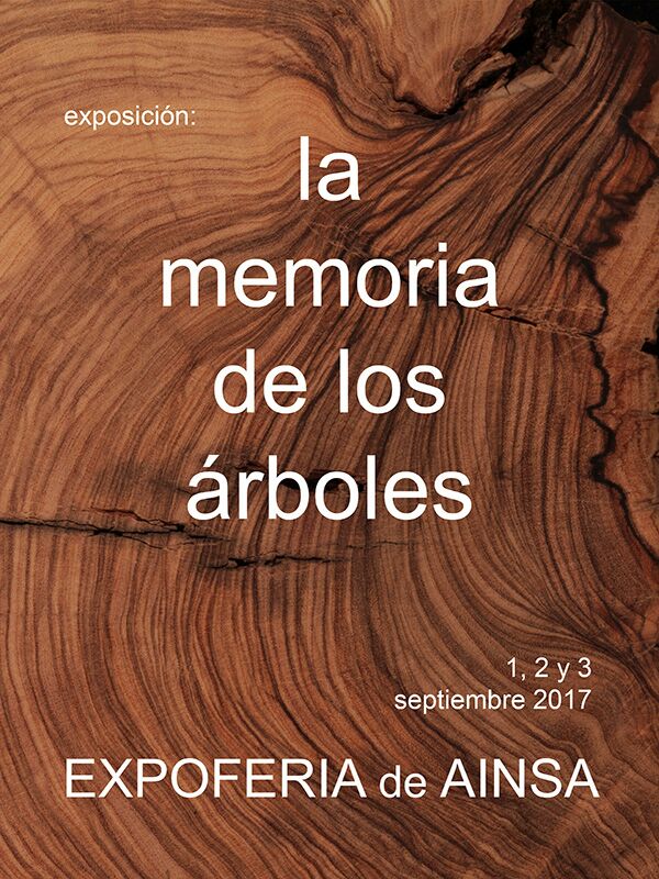 eSaltoRoldan's tweet photo. Nos vemos en la Expoferia de #Ainsa #sobrarbe con nuestra exposición "La Memoria de los Árboles" de la mano de nuestro técnico Miguel Ortega https://t.co/QGkCTmrFPe