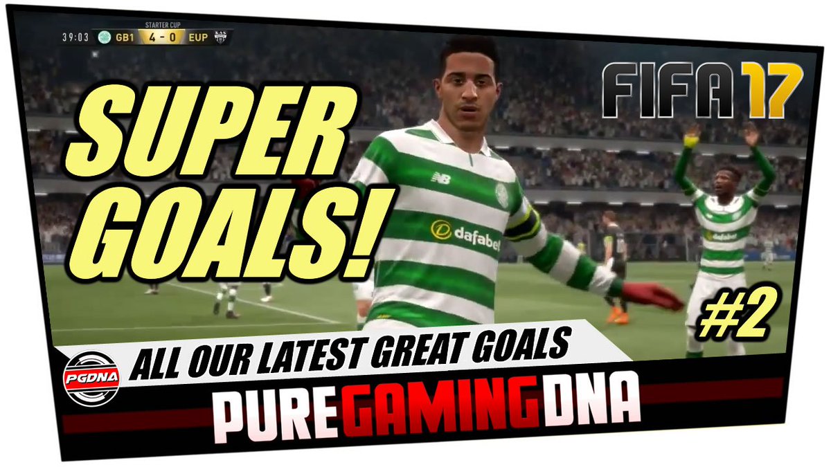 PURE GAMING DNA tweet media