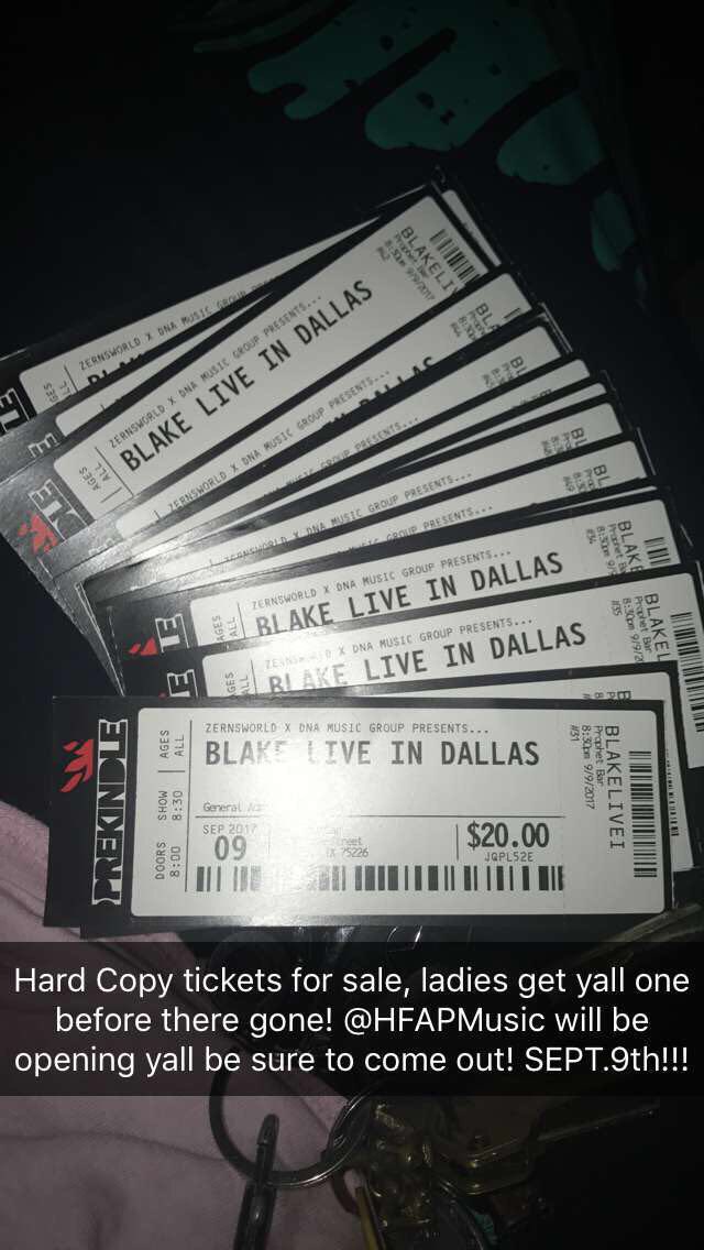 👀 Get at us fo tickets‼️