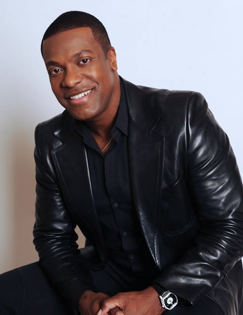 Happy Birthday Chris Tucker 