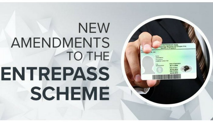 rikvincom's tweet photo. Get an overview of changes made to the qualifying criteria for the enhanced #EntrePass scheme (Aug 2017)
https://t.co/L6qWbMxG0b https://t.co/dNgFiuPgSF