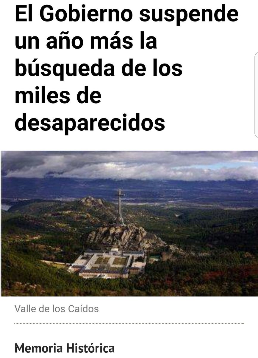 PilarHLuc's tweet photo. Partido Popular y franquismo son lo mismo,la Ley de #MemoriaHistórica se la bufa.Ni huboTransición ni hay democracia https://t.co/HlvbQdTVXm https://t.co/1IyEPlTP9X