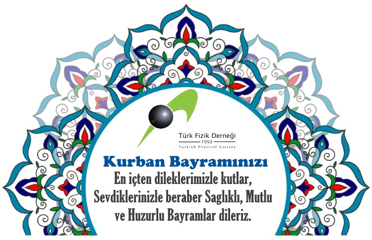 Tfd1950's tweet photo. Kurban Bayramınız kutlu olsun. https://t.co/l61AtmoGLZ