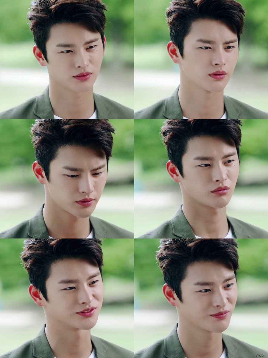 이현을 연기하는 서인국은 참 섬세하다.

#서인국 #SEOINGUK #ソ・イングク #徐仁國
