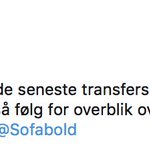 Photo by #transferdk (@transfer_dk)