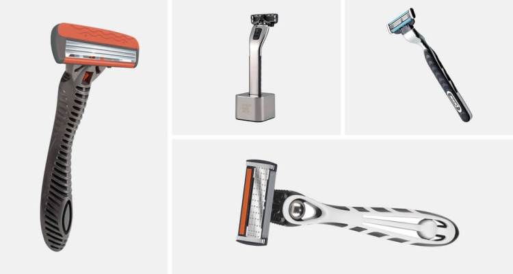 manlinesskit's tweet image. No Shaving Hassle With The Best Cartridge Razors For Men bit.ly/2xOJzMg