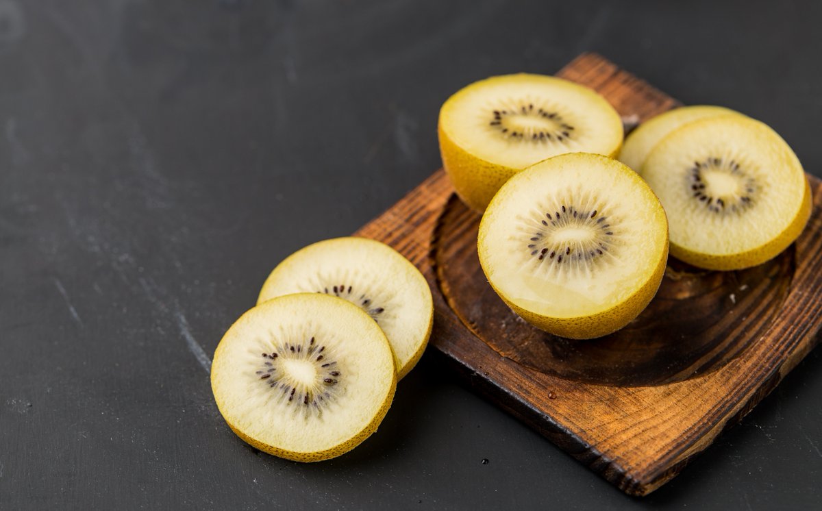 #Nutrition Zoom sur… le #Kiwi jaune et ses bienfaits sur <a href="/Questions2Forme/">QuestionsDeForme</a> buff.ly/2iEDgrQ