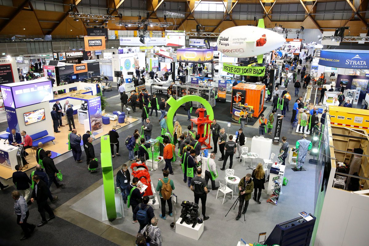 AIMEX_Sydney's tweet photo. That's a wrap for AIMEX 2017! https://t.co/3DrzqyujsA