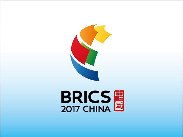 EmbassyofRussia's tweet photo. 9th #BRICS Summit starts Sunday — leaders of #Brazil, #Russia, #India, #China &amp; #SouthAfrica to meet in Xiamen #China on 3-5 September 2017 https://t.co/KYa6ikSSyS