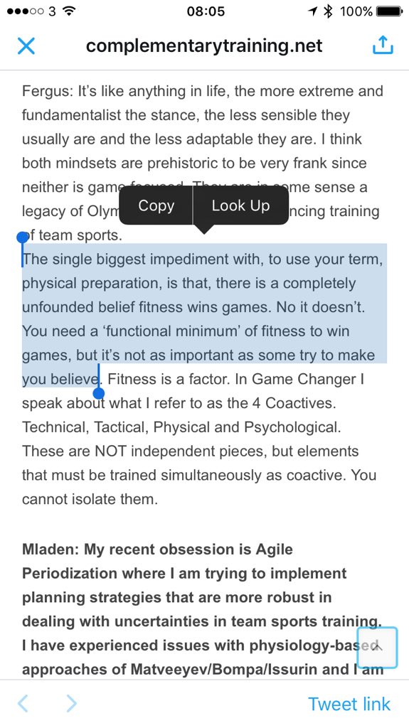 Andy Grannell tweet media