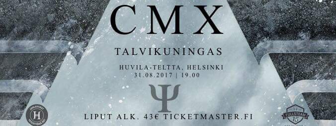 mputtone's tweet photo. Et kadu. Ja rahat takaisin, jos et kadu!

@cloacamaxima @Juhlaviikot #Talvikuningas https://t.co/3Uw5FFXcYm