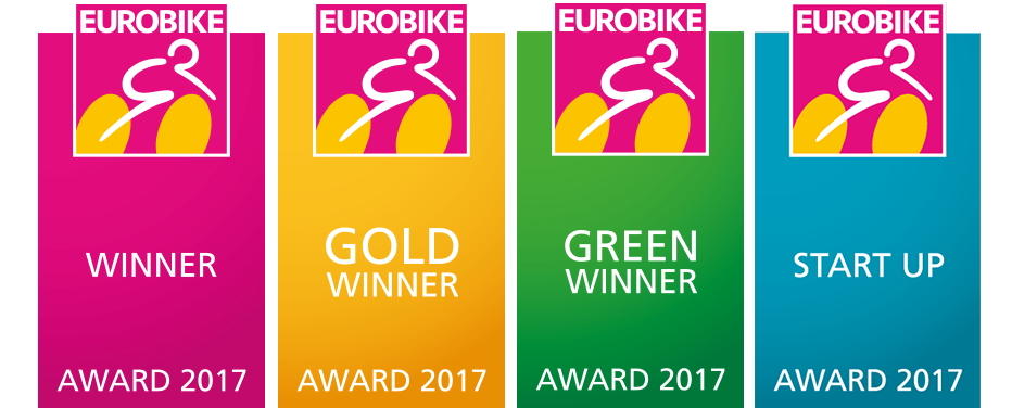 The 2017 #EurobikeShow Award Winners are… #bikelife #BikeLifeDotCH @bikelifedotch bikelife.ch/2017-eurobikes… #bike #bicycle #bicycles #cycling