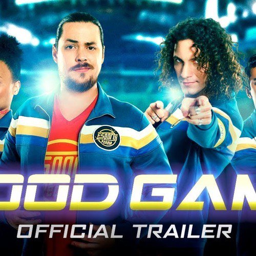 EmbassyGames's tweet photo. ‘Good Game’ writers confirm that #leagueoflegends #mobagames #moba #onlinegaming #egames https://t.co/CoSJbfymW4 https://t.co/KtJXbr71cO