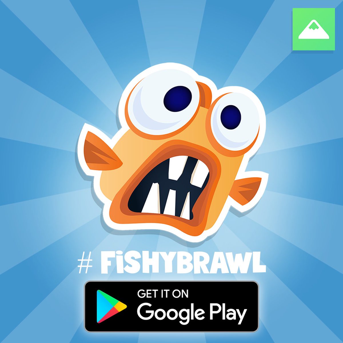 FishyBrawl tweet media