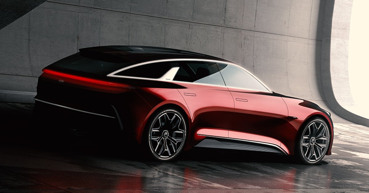 Inspire kia шторы