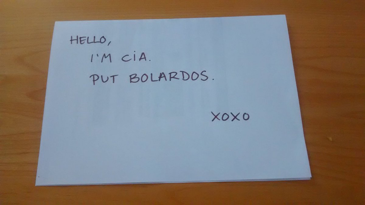 ¿Aplastamos al radicalismo y lo reducimos a cenizas? - Página 11 DIioXJzW0AAruVn