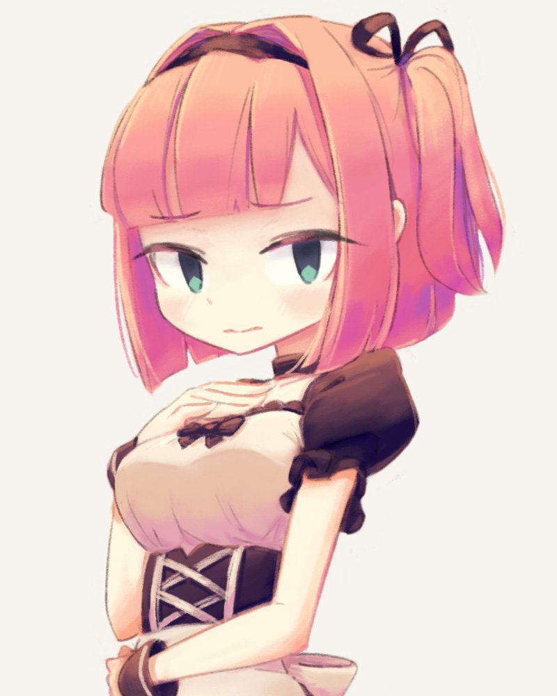「Mochizuki Momiji from New Game! 」|makarollのイラスト