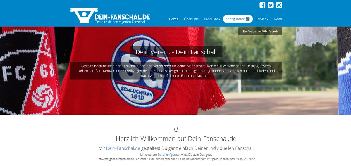 WM Sport tweet media