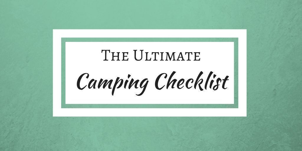 TheUnwalkedPath's tweet image. Planning your Summer Camping Trip?
You Won't want to miss out on These FREE Printables!

buff.ly/2vDTofz