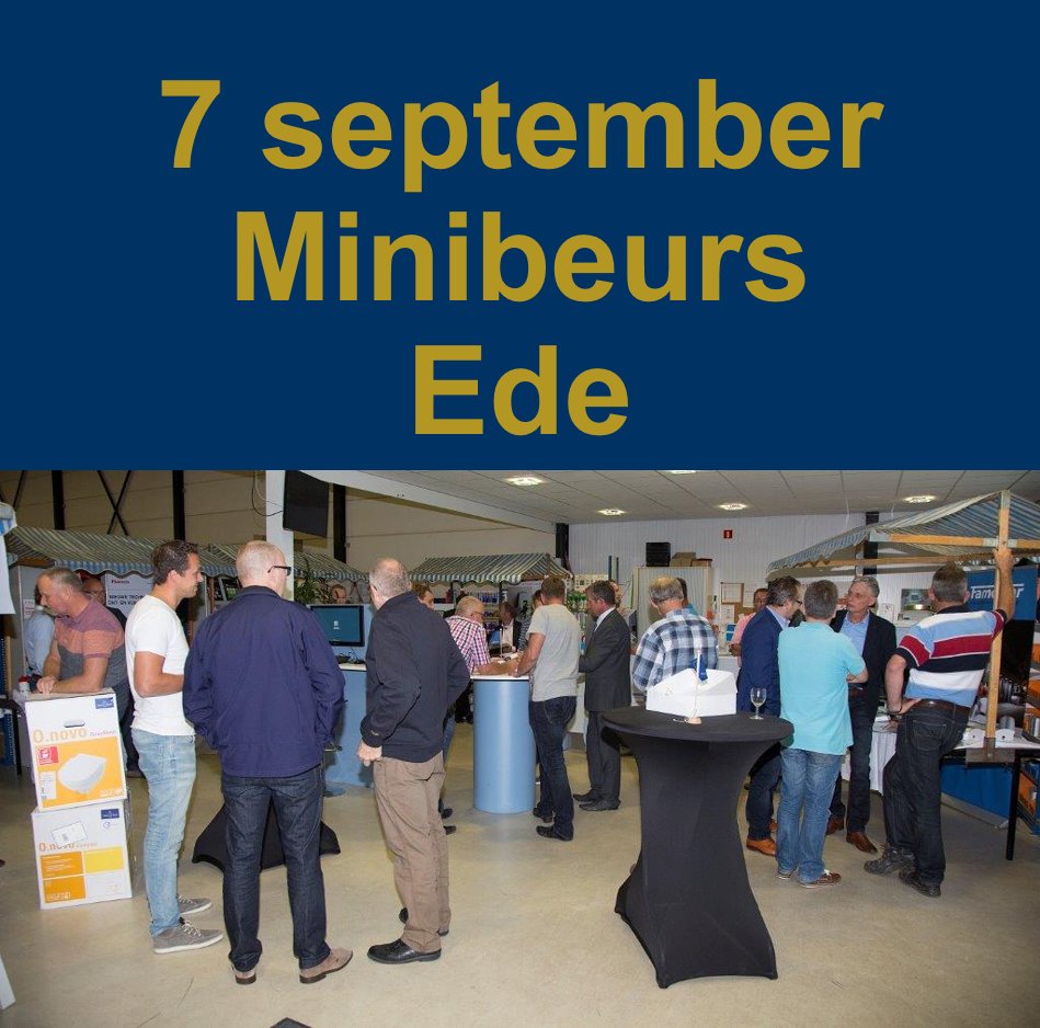 SolarNL's tweet photo. Kom je ook gezellig langs tijdens onze minibeurs in Ede op donderdag 7 september a.s.? https://t.co/EeH166koba https://t.co/m0nF278FPh