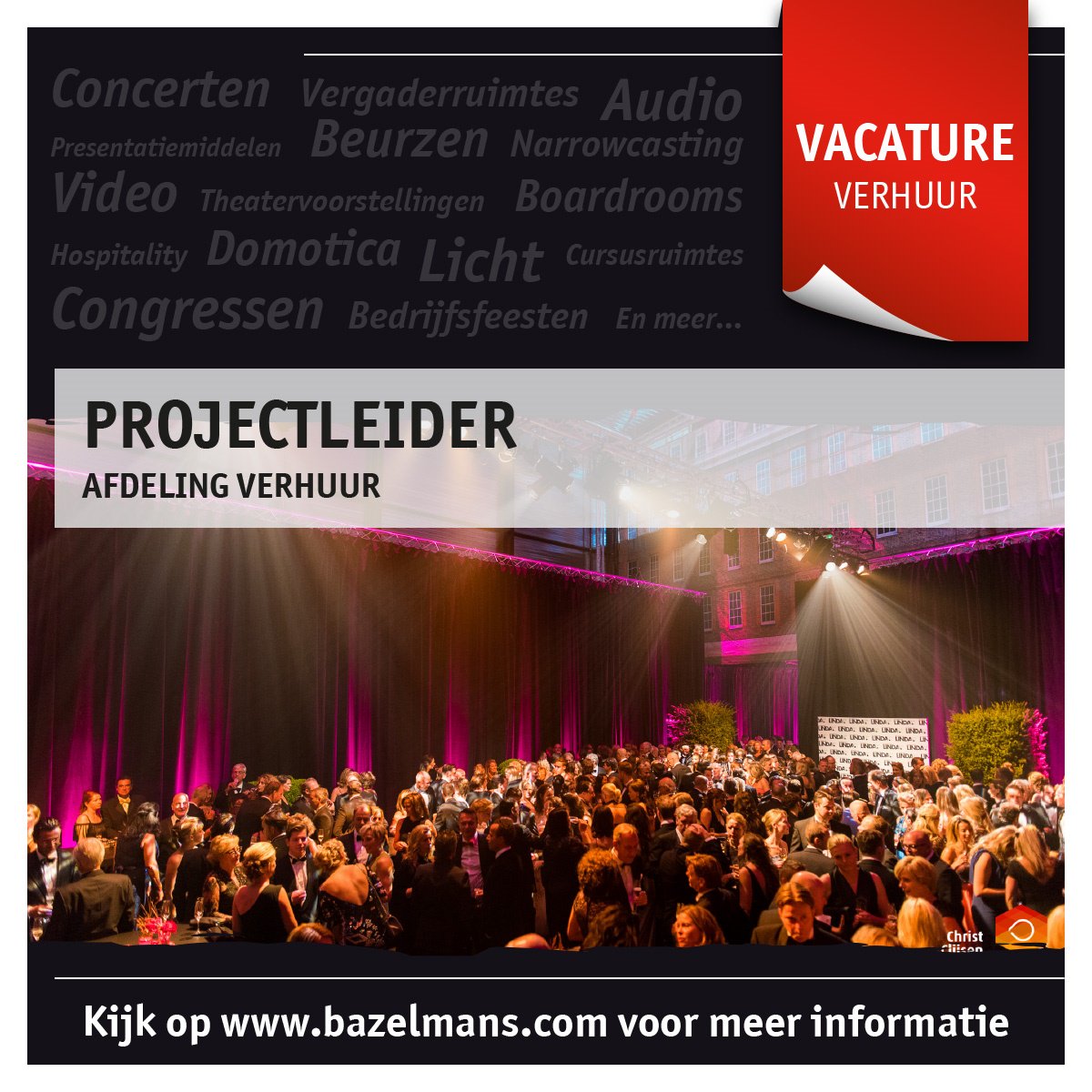 Bazelmans AV tweet media
