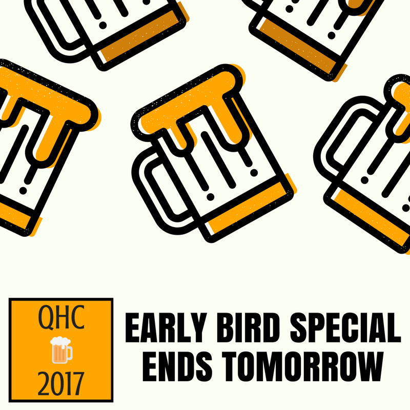 BrewersChoice's tweet photo. Don't miss out on our early-bird special! Ends tomorrow, so get in quick!

Buy now: https://t.co/OitFevEB88 https://t.co/PEIGSnoiUg