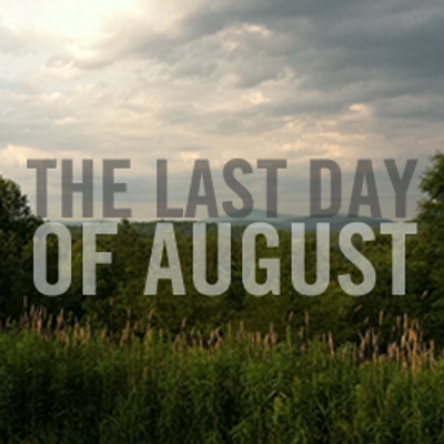 Gemlstoddart's tweet photo. The last day of August https://t.co/ojtnKvW7uF https://t.co/qt18JXIkke