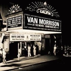 Happy birthday to the one and only, Van Morrison  