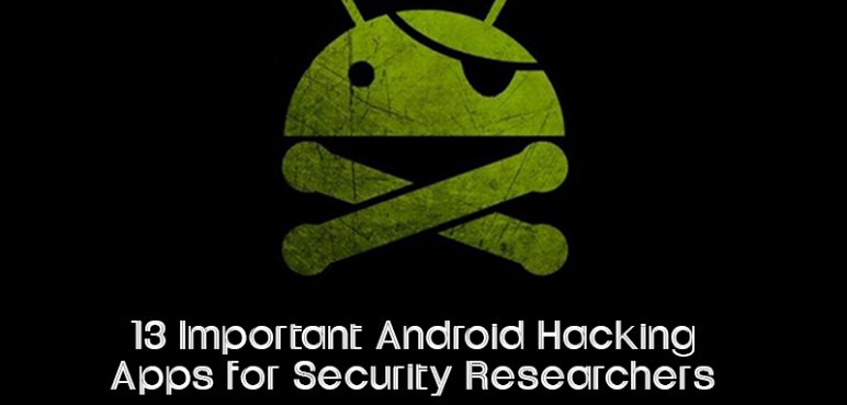 internetsekho's tweet photo. 13 Important #Android #HackingApps for #Security Researchers
https://t.co/hsHW1fsRTo https://t.co/B9184AtMWG