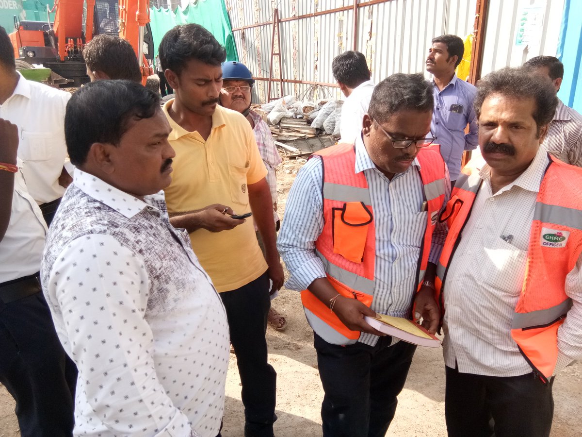 Dasharath Tallapally tweet media