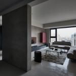 EARCHCZ's tweet photo. Šedá je dobrá. #taiwan #architektura #minimalismus #byt #earchcz #jednoduchost  https://t.co/8S3M8RSK4z https://t.co/lHpYRH7DQA