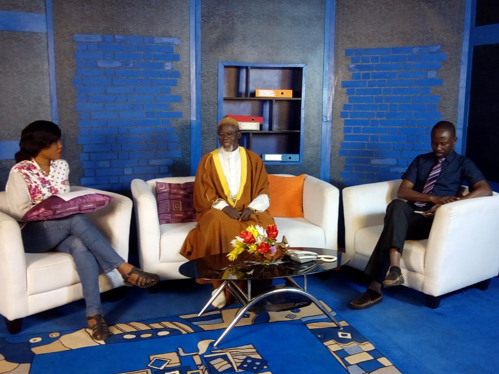 MITVIB's tweet photo. Relevance of EID KABIR on #morningbreeze https://t.co/tVefjZaYaE